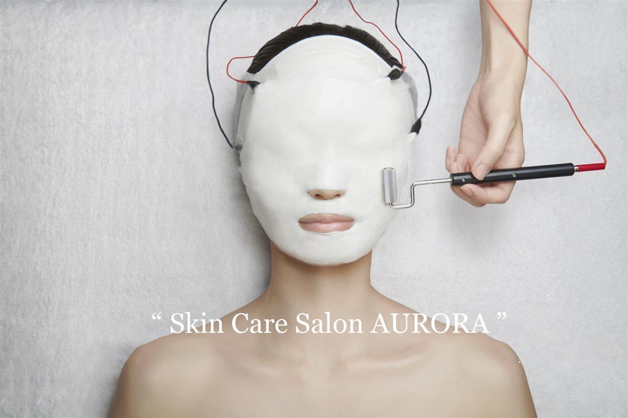 Skin Care Salon AURORA