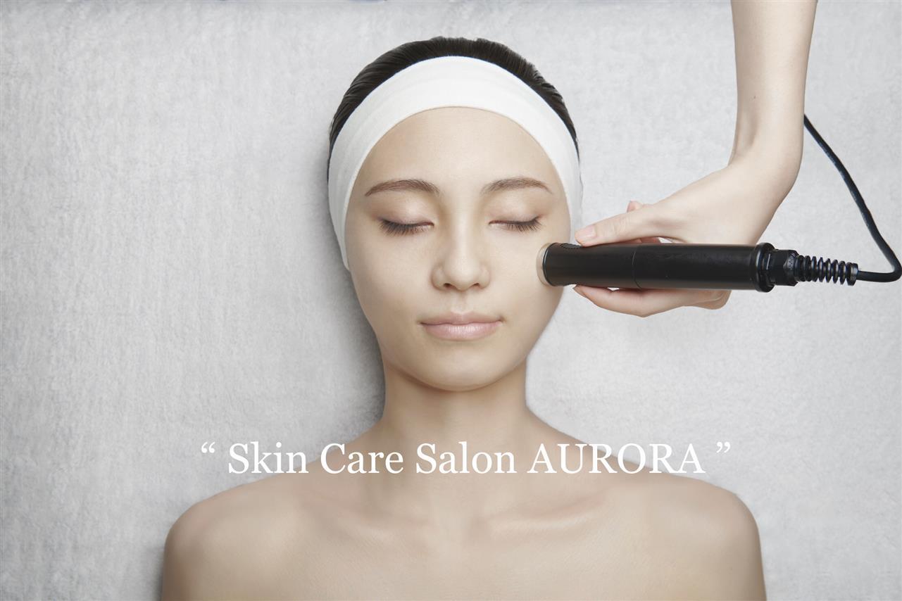 Skin Care Salon AURORA